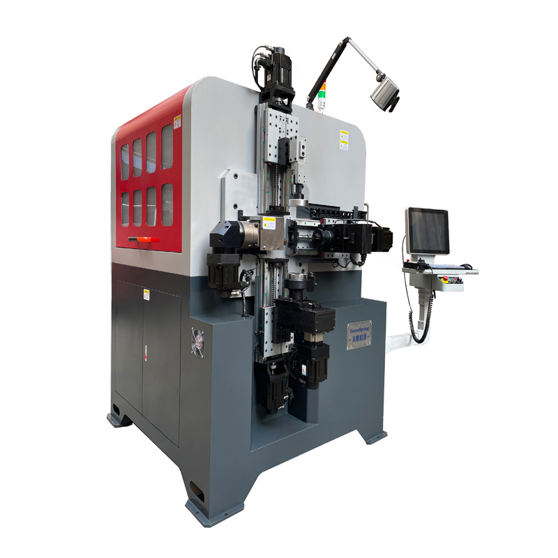 銅排折彎?rùn)C(jī)操作要點(diǎn),提高生產(chǎn)效率