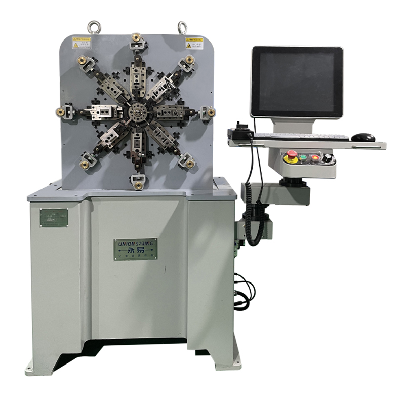 金屬成型機(jī):優(yōu)質(zhì)設(shè)備助您實(shí)現(xiàn)高效生產(chǎn)