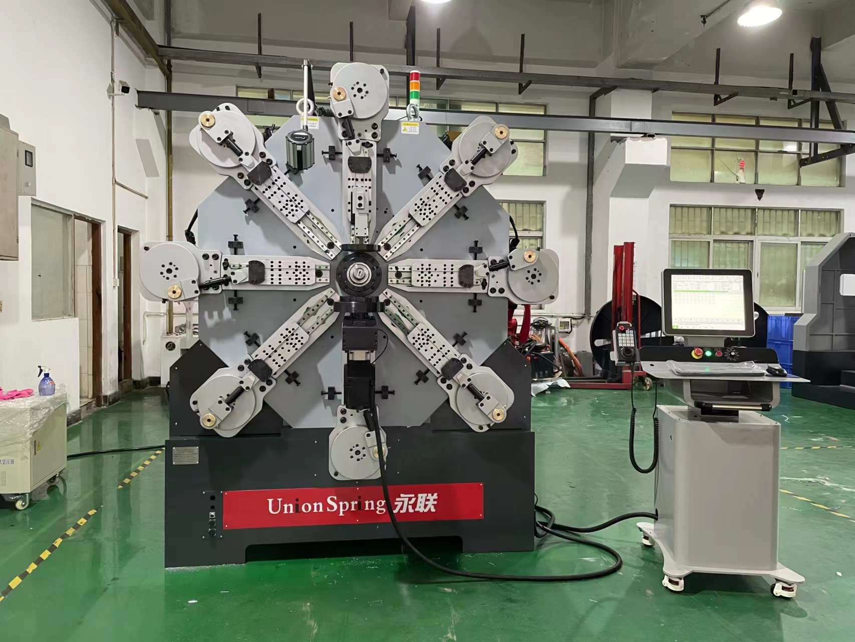 鋁排折彎機(jī)的常見問題