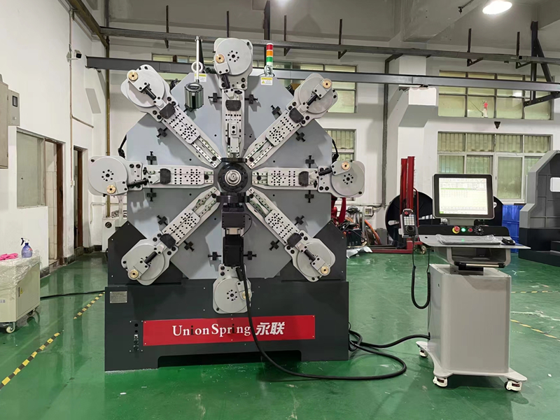 鋁排折彎機(jī)的操作步驟以及要求