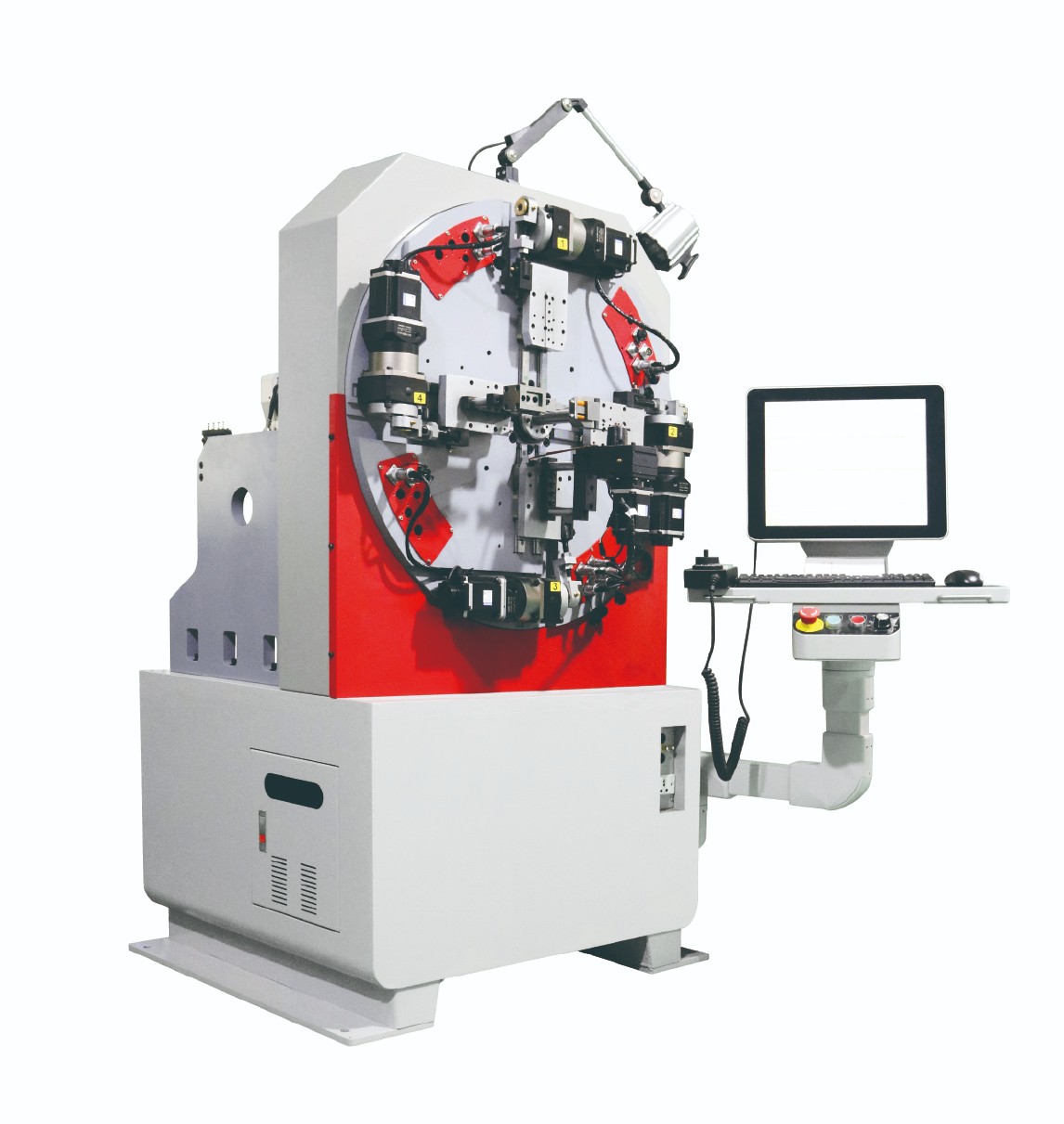 儲能銅排折彎設(shè)備:精確控制銅排彎曲,助力汽車產(chǎn)業(yè)升級