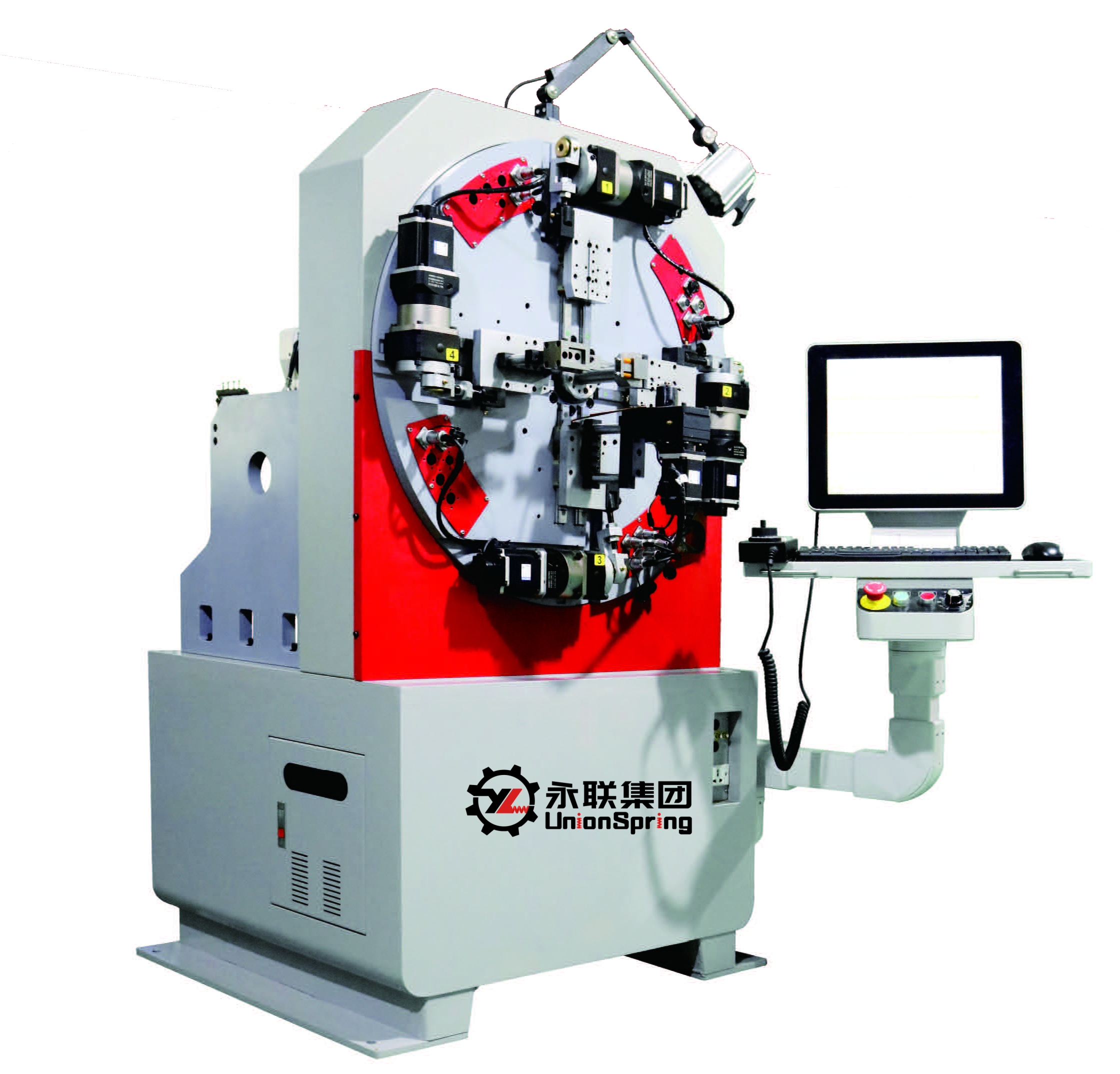 新能源充電樁銅線折彎機的工作原理與應(yīng)用概述