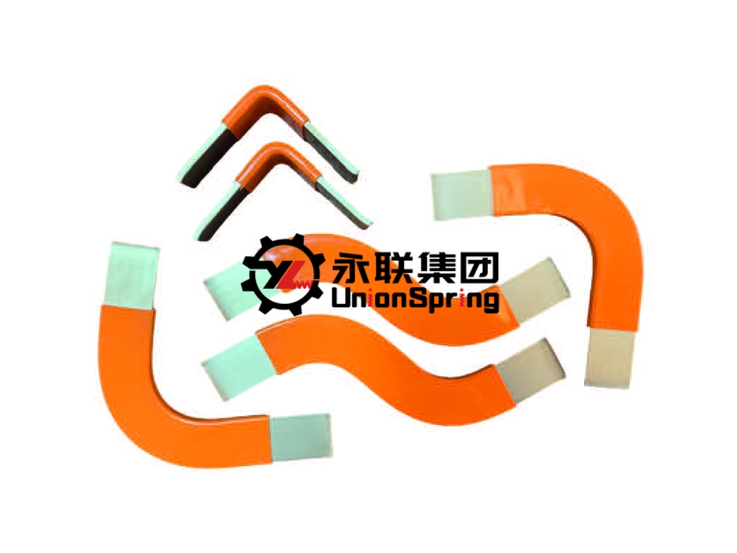 汽車電池連接排成型專業(yè)折彎?rùn)C(jī):高精度、高速度、高效率