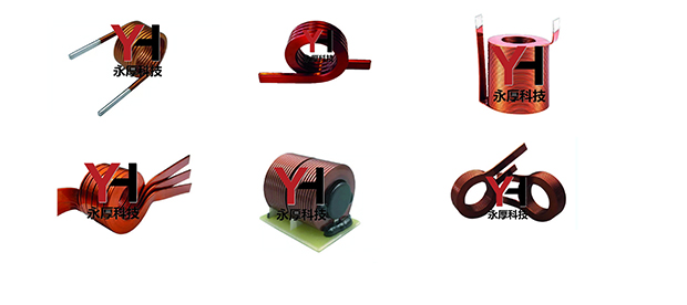 提升線纜生產(chǎn)效益的利器—扁平線繞線機(jī)