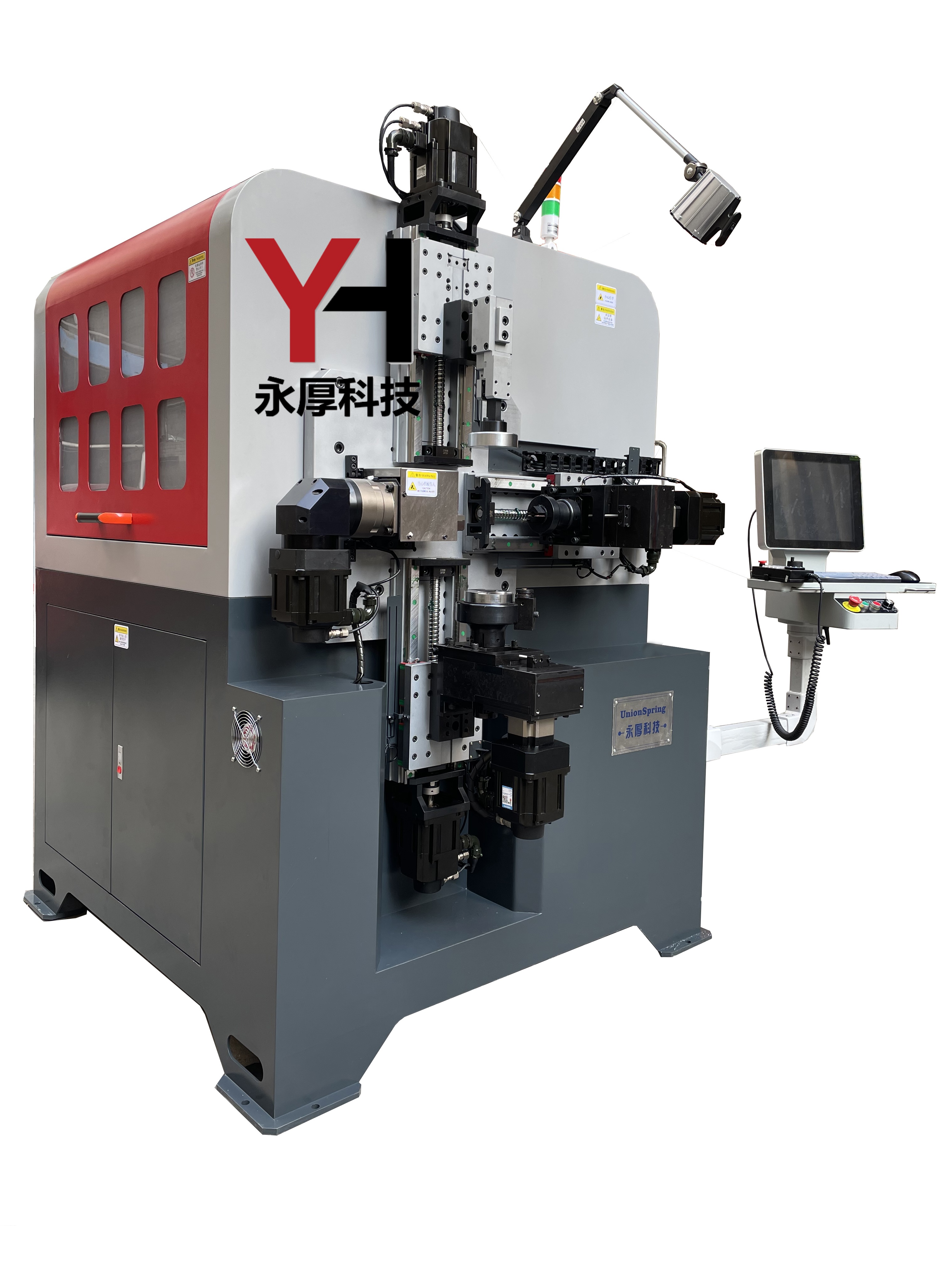 儲(chǔ)能逆變器電感繞線機(jī);可再生能源領(lǐng)域的關(guān)鍵技術(shù)與未來(lái)前景