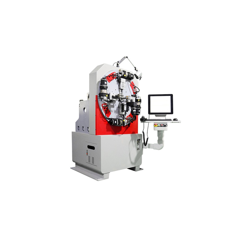 EB-1230ZP  漆包線(xiàn)匯流排折彎?rùn)C(jī)