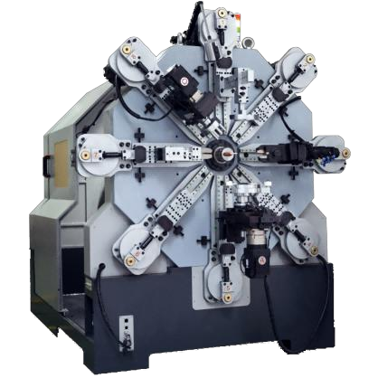 EB-55E-8 新能源銅鋁排折彎?rùn)C(jī)