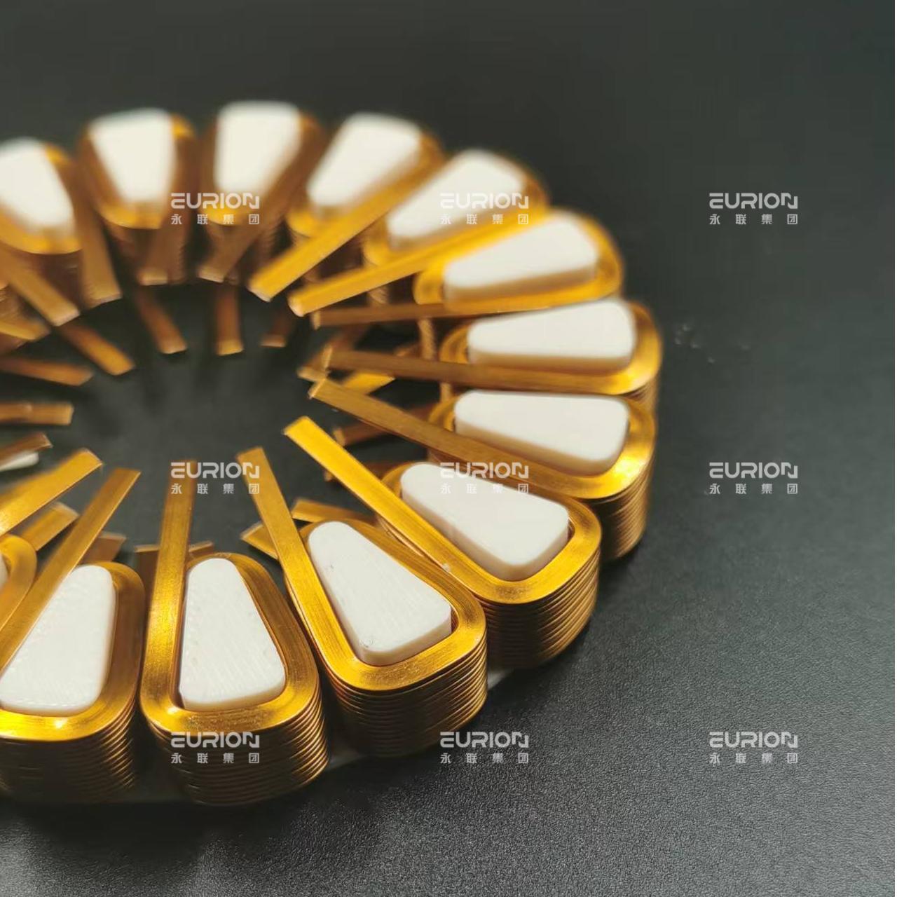 小小線圈,大有乾坤:認(rèn)識(shí)無(wú)人機(jī)電機(jī)中的“黑科技”——漆包線扁平線圈