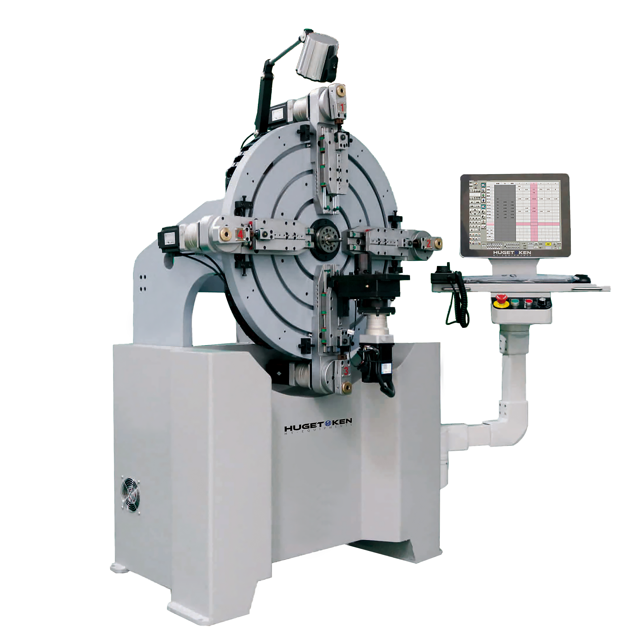 永聯(lián)繞線機(jī):賦能無(wú)人機(jī)核心部件,驅(qū)動(dòng)現(xiàn)代農(nóng)業(yè)變革